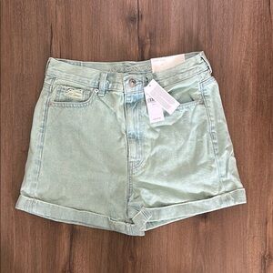 American Eagle Mom Shorts